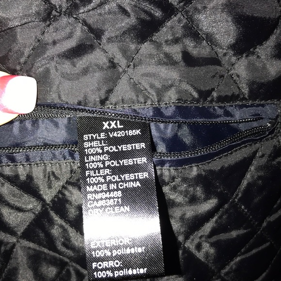 ⭐️Host Pick⭐️ NAUTICA XXL - Picture 9 of 9